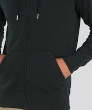 Load image into Gallery viewer, H39 Exclusive - Tactical Zipped hoodie sweatshirt - Multicam Tropic Velcro Arm Patch
