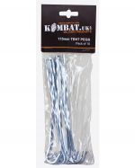Load image into Gallery viewer, Wire Tent Pegs (10 Pack)
