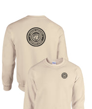 Load image into Gallery viewer, Double Printed United Nations Sweatshirt
