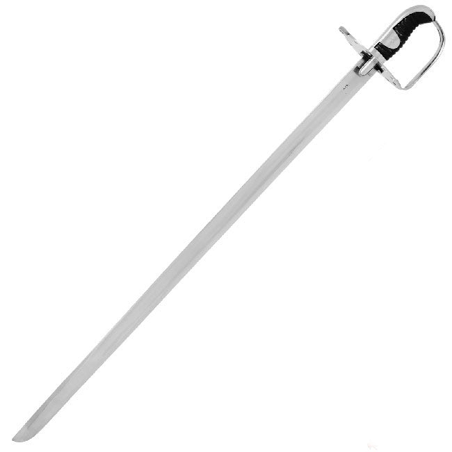 British Heavy Cavalry Sword - 1796 Pattern (95th Rifles Sharpe Sword)